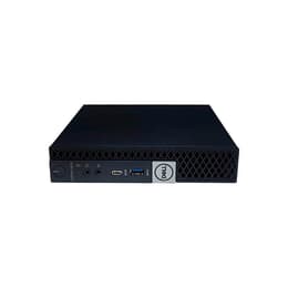 Dell OptiPlex 5070 MFF Core i5-9500 3 - SSD 256 GB - 8GB