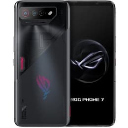 Asus ROG Phone 7 512GB - Preto - Desbloqueado