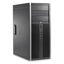 HP Compaq Elite 8300 Core i5-3770 3,4 - SSD 240 GB + HDD 1 TB - 32GB