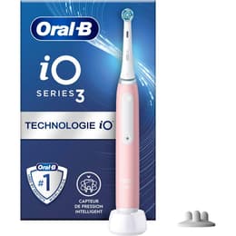Braun Oral-B iO Series 3s Escova De Dentes Elétrica