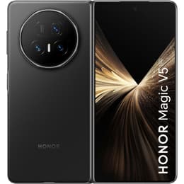 Honor Magic V5 512GB - Preto - Desbloqueado