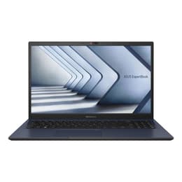 Asus expertbook B1 15-inch () - Core i7 - Gen 12 (U) - 16GB - 512 GB SSD QWERTY - Holandês