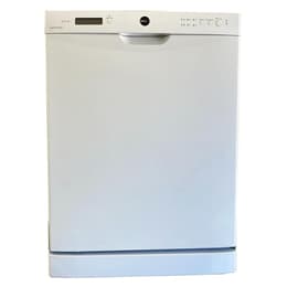 Selecline WQP12-9235A Máquina de lavar loiça compacta Cm - 10 a 12 talheres