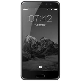 Ding Ding X9 16GB - Preto - Desbloqueado