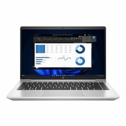 HP 240R G10 14-inch (2024) - Core 3 100U - 8GB - SSD 512 GB QWERTY - Italiano