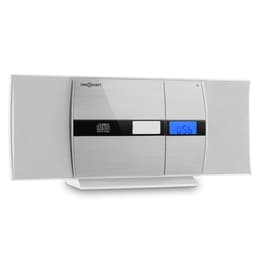 Oneconcept V-15-BT Aparelhagem De Som Bluetooth