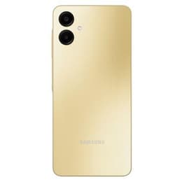 Galaxy A06 64GB - Dourado - Desbloqueado