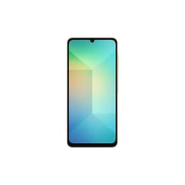 Galaxy A06 64GB - Dourado - Desbloqueado