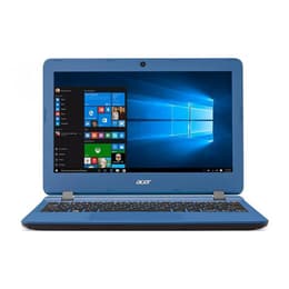 Acer Aspire ES1-132-C3XY 11-inch (2018) - Celeron N3350 - 2GB - SSD 32 GB AZERTY - Francês