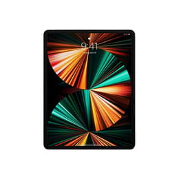 iPad Pro 12.9" (2021) 5ª geração 2000 Go - WiFi - Prateado