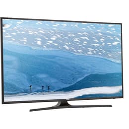 55,0000-inch UE55KU6000 3840 x 2160 TV