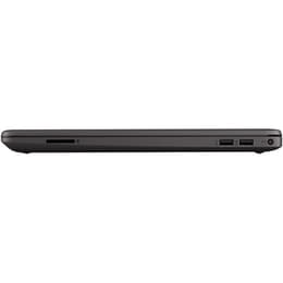 HP 255 G8 15-inch (2021) - Ryzen 3 - 5000 Series (U) - 8GB - SSD 256 GB QWERTY - Italiano