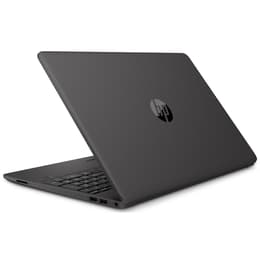 HP 255 G8 15-inch (2021) - Ryzen 3 - 5000 Series (U) - 8GB - SSD 256 GB QWERTY - Italiano