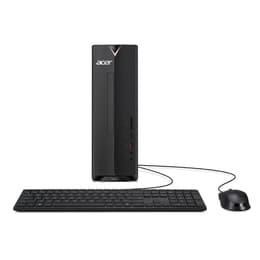 Acer Aspire XC-1660 Core i5-11400 2.6 - HDD 1 TB - 8GB
