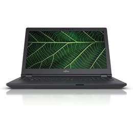 Fujitsu LifeBook E5511 15-inch (2021) - Core i7 - Gen 11 (G) - 16GB - SSD 1 TB QWERTY - Espanhol
