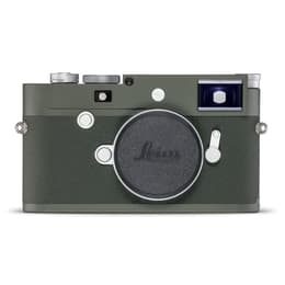 Leica M-P (Typ 240) Híbrido 24 - Verde