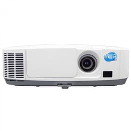 Nec M420X Video projector 4200 Lumen - Branco
