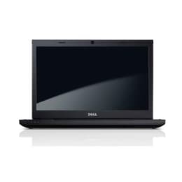Dell Vostro 3550 15-inch (2012) - Core i5-2450M - 8GB - SSD 256 GB QWERTZ - Alemão