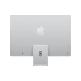 iMac 24" (2021) Apple M1 - 256 Go SSD - 8 GB QWERTY - Italiano