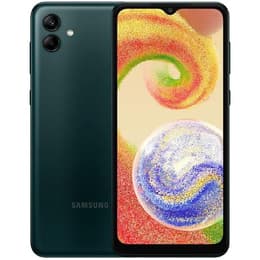 Galaxy A04 64GB - Verde - Desbloqueado
