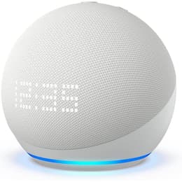 Amazon Echo dot 5 Bluetooth Speakers - Branco