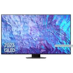 75,0000-inch TQ75Q80C 3840 x 2160 TV