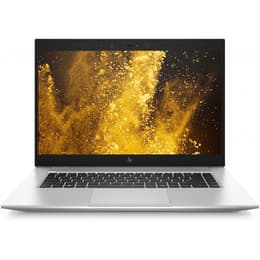 HP EliteBook 1050 G1 15-inch (2018) - Core i7-8750H - 8GB - SSD 256 GB QWERTY - Italiano
