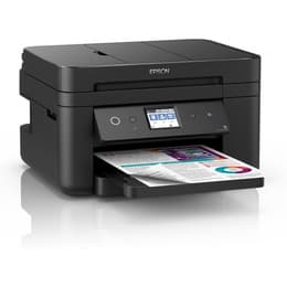 Epson Workforce WF-2860WF Impressora a jacto de tinta