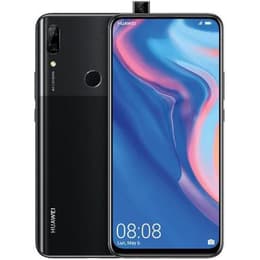 Huawei P Smart Z 64GB - Preto - Desbloqueado