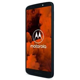 Motorola Moto G6 32GB - Preto - Desbloqueado - Dual-SIM