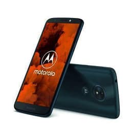 Motorola Moto G6 32GB - Preto - Desbloqueado