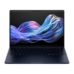 HP EliteBook Ultra G1q8 14-inch (2024) - Snapdragon X1P-42-100 - 16GB - SSD 512 GB QWERTY - Italiano