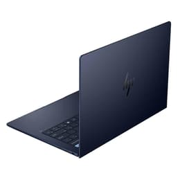 HP EliteBook Ultra G1q8 14-inch (2024) - Snapdragon X1P-42-100 - 16GB - SSD 512 GB QWERTY - Italiano
