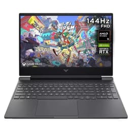 HP Victus 16-S1034NF 16"-inch - Ryzen 5 8645HS - 16GB - SSD 512 GB NVIDIA GeForce RTX 4060 AZERTY - Francês