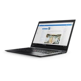 Lenovo ThinkPad X1 Yoga Gen 2 14-inch Core i7-7600U - SSD 512 GB - 16GB QWERTY - Inglês