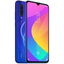 Xiaomi Mi 9 Lite 128GB - Azul - Desbloqueado