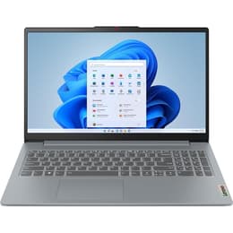 Lenovo IdeaPad Slim 3 15IRH8 15-inch (2023) - Core i7 - Gen 13 (H) - 16GB - SSD 1 TB AZERTY - Francês