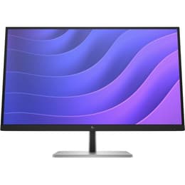 27-inch HP E27Q G5 2560 x 1440 LED Monitor Cinzento