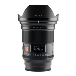 Viltrox Lente AF 16mm f/1.8 - Monture Sony E 16mm f/1.8