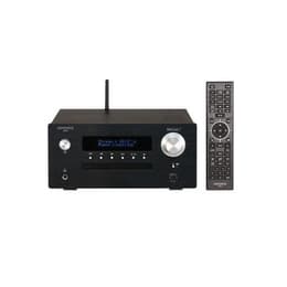 Advance Paris Mycast 7 Amplificadores De Som