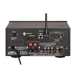 Advance Paris Mycast 7 Amplificadores De Som