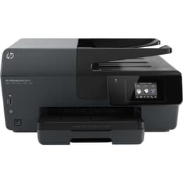 HP Officejet Pro 6830 Impressora a jacto de tinta