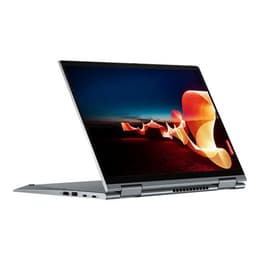 Lenovo ThinkPad X1 Yoga G6 14-inch (2022) - Core i7-1165g7 - 32GB - SSD 4 TB QWERTZ - Alemão