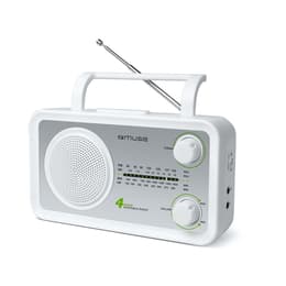 Muse M-05 SW Rádio