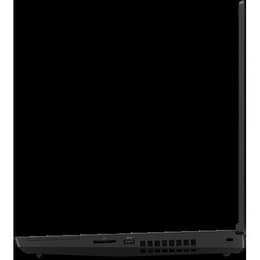 Lenovo ThinkPad P15 G2 16-inch () - Core i7 - Gen 11 (H) - 32GB - SSD 512 GB QWERTZ - Eslovaco