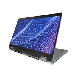 Dell Latitude 5330 13-inch (2022) - Core i5 - Gen 12 (U) - 16GB - SSD 1 TB QWERTY - Inglês