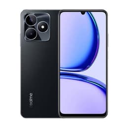 Realme C53 128GB - Preto - Desbloqueado