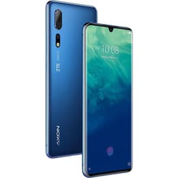 ZTE Axon 10 Pro 5G 128GB - Azul - Desbloqueado