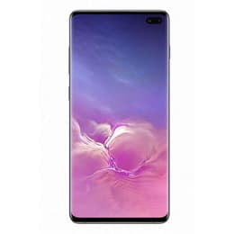 Galaxy S10+ 512GB - Preto - Desbloqueado - Dual-SIM