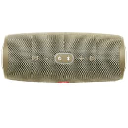 Jbl Charge 4 Sand Bluetooth Speakers - Verde